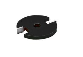 Diskinė griovelių freza LEMAN F4708-735-00; 48x3,5 mm