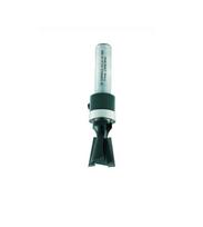 Freza medienai LEMAN F4368-713-00; 12,7 mm; 8 mm