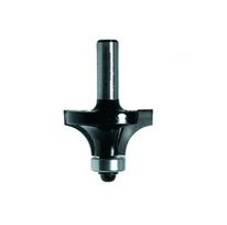 Apvalinimo freza LEMAN F4256-702-00; 16 mm; 6 mm