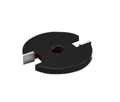 Diskinė griovelių freza LEMAN F4708-760-00; 48x6 mm