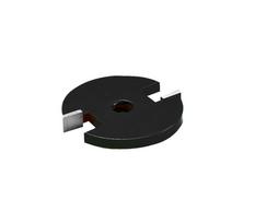 Diskinė griovelių freza LEMAN F4708-740-00; 48x4 mm