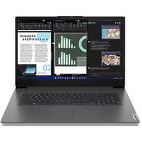 Lenovo V17 G4 IRU i7-13620H 17.3" FHD IPS 300nits AG 16GB DDR4 3200 SSD512 Intel UHD Graphics 45Wh Cam720p W11Pro Iron Grey 3Y OnSite 83A2004HPB
