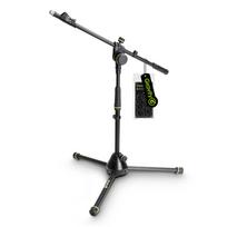 Žemas stovas mikrofonui Gravity MS 4222 B