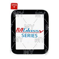 MUSTTBY Stiklas + OCA APPLE Watch Series 3-42MM