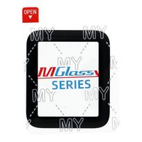 MUSTTBY stiklas + OCA APPLE Watch Series 3-38MM