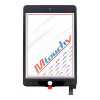 MUSTTBY Jutiklinis ekranas + OCA iPAD Mini 5 (juodas)
