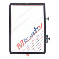 MUSTTBY Jutiklinis ekranas + OCA iPAD Air 4 (juodas)