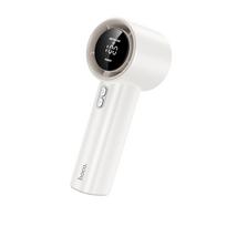 HOCO aukštos spartos nešiojama ventilatorius HX64 baltas