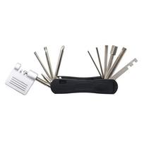 Dviračio raktų rinkinys Multitool FSBRK-205-1