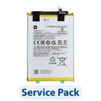 ServicePack baterija BN56 / BN5F skirtai XIAOMI Poco C51 / A1+ / 9AT / 9C / 9A