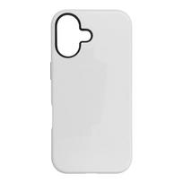 Dvigubo sluoksnio dėklas sublimacijai, suderinamas su MagSafe, skirta IPHONE 17