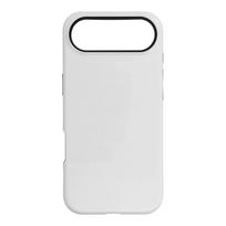 Dvigubo sluoksnio dėklas sublimacijai, suderinamas su MagSafe, skirtas IPHONE 17 Air