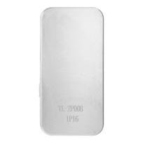 Sublimacijos forma dvigubam dėklui IPHONE 16