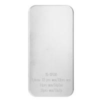 Molis sublimacijai dvigubam dėklui IPHONE 12 PRO MAX/13 PRO MAX/14 PRO MAX/14 PLUS/15 PLUS/15 PRO MAX