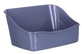 Fearplast tualetas graužikams