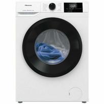 Skalbimo mašina Hisense WF1G7021BW