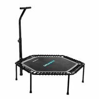 Daugiapakopis sporto suoliukas Cecotec Drumfit Jump 1270