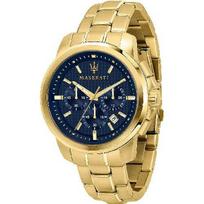 Maserati R8873621021 Successo chrono 44mm 5ATM - Laikrodis vyrams