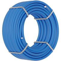 Mexen AL-O PE-Xb/AL/PE-Xb 16 x 2 mm vamzdžiai su mėlyna izoliacija, 100 m - W97105-121600-100