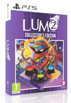 Lumo 2 Collector’s Edition Nintendo Switch