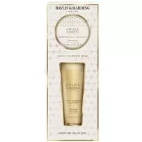 "Baylis & Harding" kūno puošmenų rinkinys ("Mandarinas ir greipfrutas") - dovanų rinkinys