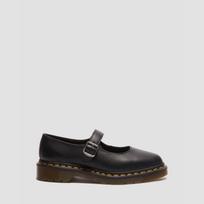 Dr. Martens ELPHIE MJ MARY JANE Black Virginia - Dydis 38 (40685001 Basutės)