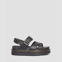 Dr. Martens VOSS II Black Athena - Dydis 37 (31558001 Basutės)
