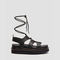 Dr. Martens NARTILLA Black Athena - Dydis 40 (31617001 Basutės)
