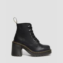 Dr. Martens Jesy Black Sendal - Dydis 40 (27613001 Laisvalaikio batai)