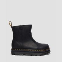 Dr. Martens Zebzag Rigger Black Wyoming - Dydis 38 (42662001 Laisvalaikio batai)
