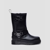Dr. Martens Anistone Hi Black Wanama - Dydis 42 (32199001 Laisvalaikio batai)