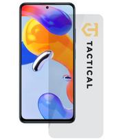 Apsauginis grūdintas stiklas Xiaomi Redmi Note 11 / 11s telefonui "Tactical Glass Shield 2.5D"