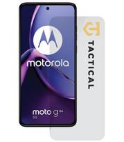 Apsauginis grūdintas stiklas Motorola G84 5G telefonui "Tactical Glass Shield 2.5D"