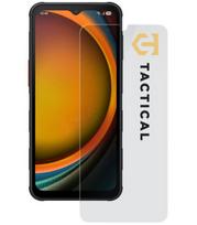 Apsauginis grūdintas stiklas Samsung Galaxy Xcover 7 Pro telefonui "Tactical Glass Shield 2.5D"