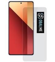 Apsauginis grūdintas stiklas Xiaomi Redmi Note 13 Pro 4G / 5G telefonui "OBAL:ME 2.5D Glass"
