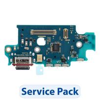 Paslaugų rinkinys Krovimo plokštė SAMSUNG S24+ S926B GH96-16542A
