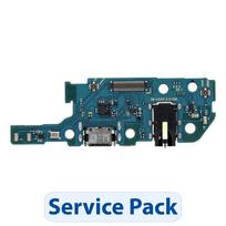 ServicePack Įkrovimo Plokštė SAMSUNG A20e A202F GH59-15086A