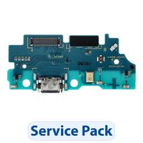 ServicePack Įkrovimo Plokštė SAMSUNG A16 A166B GH96-18449A