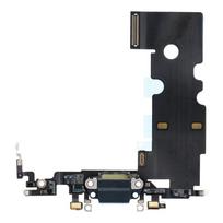 Įkrovimo fleksibilus USB iPhone SE 2023 juodas (naudotas)
