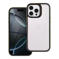 NEO dėklas IPHONE16 Pro Max geltonas
