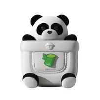 PICOCICI Lėlės Kuprinė k53 panda
