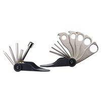 Dviračio raktų rinkinys Multitool FSBRK-010