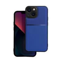 NOBLE dėklas IPHONE 13 Mini mėlynas