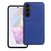 NOBLE apsauginė dėklas SAMSUNG A35 5G mėlynas