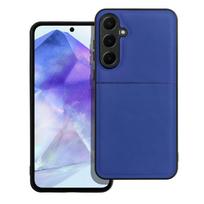 NOBLE dėklas SAMSUNG A55 5G mėlynas