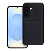 NOBLE dėklas SAMSUNG S25 Plus juodas