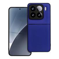 NOBLE dėklas XIAOMI 15 PRO mėlynas