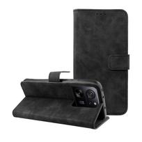 TENDER knygų dėklas XIAOMI 13T juodas