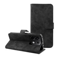 TENDER knygelė XIAOMI Redmi Note 13 Pro 5G juoda