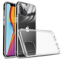 PERMELOVY dažas 2 mm BOX IPHONE 11 Pro Max, skaidrus